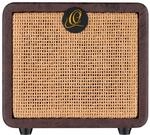 Ortega PTWO Portable Bluetooth Acoustic Amp Akustikgitarren Verst&auml;rker