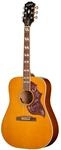 Epiphone Hummingbird Studio Antique Natural Westerngitarre Natur