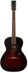 Gretsch Jim Dandy Concert Westerngitarre Burst