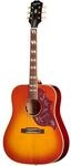 Epiphone Hummingbird Standard Cherry Sunburst Westerngitarre Burst