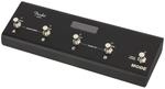 Fender LTX-5 Footswitch Fu&szlig;schalter f&uuml;r Gitarrenverst&auml;rker