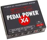 Voodoo-Lab Pedal Power X4 Netzteil f&uuml;r Effektger&auml;te