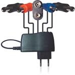 Behringer PSU-HSB-ALL Power Supply Netzteil f&uuml;r Effektger&auml;te