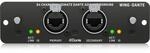 Behringer WING-Dante Mixer Zubeh&ouml;r