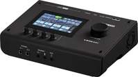 Yamaha URX44V Black USB Interface