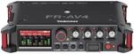 Tascam FR-AV4 Field Recorder