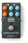 MXR MB301 Bass Synth Bass Effektpedal