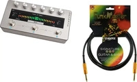 Darkglass Anagram Bass Amp Modeler Bass Effektpedal