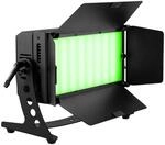 Eurolite LED PLL-384 RGB/WW Panel Fluter