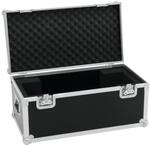 Roadinger Flightcase f&uuml;r SL-160/SL-350 Case f&uuml;r Komplettsysteme Schwarz