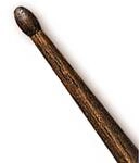Zildjian Roy Haynes Hickory Sticks Natural Finish, Wood Tip Drumsticks