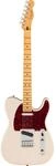 Fender Player II Modified Telecaster MN Olympic Pearl E-Gitarre Wei&szlig;