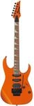Ibanez RG460DX-ROM Roadster Orange Metallic Ibanez E-Gitarre Orange
