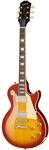 Epiphone Les Paul Standard 50s Washed Cherry Sunburst Single Cut E-Gitarre ...