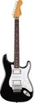 Fender Limited Edition 50th Anniversary Dave Murray Stratocaster Black...