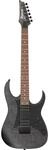 Ibanez RGR431PB-CGF Charcoal Gray Flat Ibanez E-Gitarre Grau