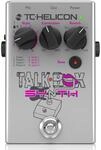 TC-Helicon Talkbox Synth Modulations Effektger&auml;t f&uuml;r Gitarren