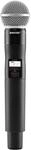 Shure QLXD2/SM58, S50 Handsender mit SM58 Einzelkomponente f&uuml;r Drahtlose