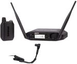 Shure GLXD14+E/B98-Z4 Drahtlose Sendeanlage f&uuml;r Instrumente