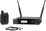 Shure GLXD14R+E/93-Z4 Drahtlose Sendeanlage mit Handsender