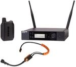Shure GLXD14R+E/SM31-Z4 Drahtlose Sendeanlage mit Handsender
