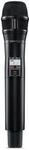 Shure QLX-D Sender mit N8S Black H51 Gesangsmikrofon