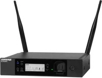 Shure GLXD4R+E=-Z4 Einzelkomponente f&uuml;r Drahtlose Sendeanlagen