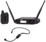 Shure GLXD14+E/PGA31-Z4 Drahtlose Sendeanlage mit Handsender