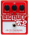 Electro Harmonix Big Muff Pi 2 with Tone Wicker Dual Op-Amp Fuzz Verzerrer f&uuml;r