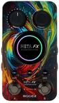 Mooer Audio Meta FX X Algorithm Platform Multieffektger&auml;t f&uuml;r Gitarren