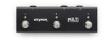 Strymon MultiSwitch Plus Zubeh&ouml;r f&uuml;r Effektger&auml;te