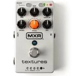 MXR Textures Granular Synth Engine Effektger&auml;t f&uuml;r Gitarren