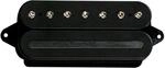 DiMarzio DP708 Crunch Lab 7 Black Tonabnehmer f&uuml;r 7 Saiter Gitarren