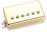 Seymour Duncan SH-4 JB Model Gold Cover Humbucker Tonabnehmer f&uuml;r Gitarren