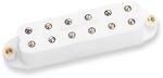 Seymour Duncan SL59-1b Little '59 Strat Bridge White Humbucker Tonabnehmer f&uuml;r