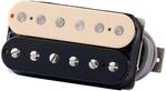 Gibson 498T "Hot Alnico" Bridge Zebra Humbucker Tonabnehmer f&uuml;r Gitarren