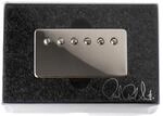 PRS m/ Treble Humbucker Nickel Cover Humbucker Tonabnehmer f&uuml;r Gitarren