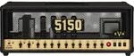 EVH 5150 Iconic Series EL34 80W Head R&ouml;hren Topteil f&uuml;r E-Gitarre Schwarz