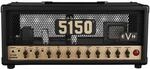 EVH 5150 Iconic Series EL34 15W Head R&ouml;hren Topteil f&uuml;r E-Gitarre Schwarz