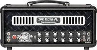 Mesa Boogie Badlander 25 Head Black Bronco R&ouml;hren Topteil f&uuml;r E-Gitarre