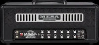 Mesa Boogie Badlander 100 Head R&ouml;hren Topteil f&uuml;r E-Gitarre