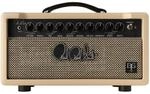 PRS DGT 15 Head R&ouml;hren Topteil f&uuml;r E-Gitarre Beige