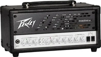 Peavey invective.MH R&ouml;hren Topteil f&uuml;r E-Gitarre