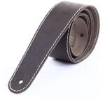Fame Strap Custom 6 Brown Gitarrengurt Braun