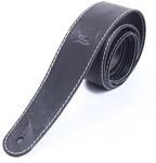 Fame Strap Custom 6 Black Gitarrengurt Schwarz