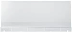Roland MRGKS-3/5 Notenst&auml;nder f&uuml;r GoKeys 3/5 Zubeh&ouml;r f&uuml;r Pianos Wei&szlig;