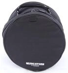 MUSIC STORE FloorTom Bag PRO II, DC1616, 16"x16" Tom Tasche
