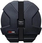 Gator Grooves Floor-Tom Case 14"x14" Tom Koffer
