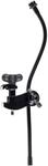 Meinl Mic Rim Clamp Schwanenhals Halter f&uuml;r Drums