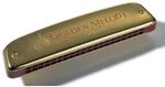 Hohner Golden Melody 40 C Tremolo Mundharmonika
